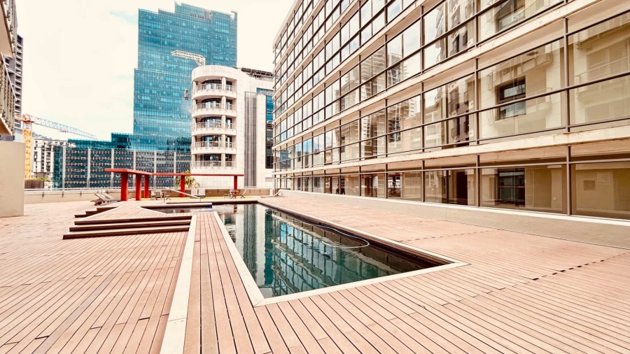 2 Bedroom Property for Sale in Cape Town City Centre Western Cape